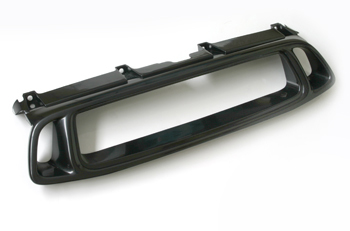 Calandre Sans Signe ABS SUBARU IMPREZA WRX Et STI 2003-2005