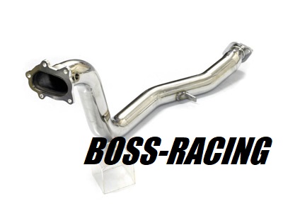 M2 MOTORSPORT Down Pipe 76mm SUBARU IMPREZA GT 1993-2000