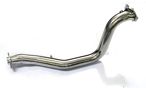 M2 MOTORSPORT Down Pipe 76mm SUBARU IMPREZA GT 1993-2000
