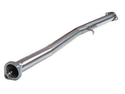M2 MOTORSPORT Intermédiaire Échappement Inox SUBARU IMPREZA GT 1993-2000 et P1