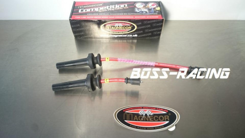 MAGNECOR Kit Fils De Bougie MITSUBISHI Lancer Evolution 4-9