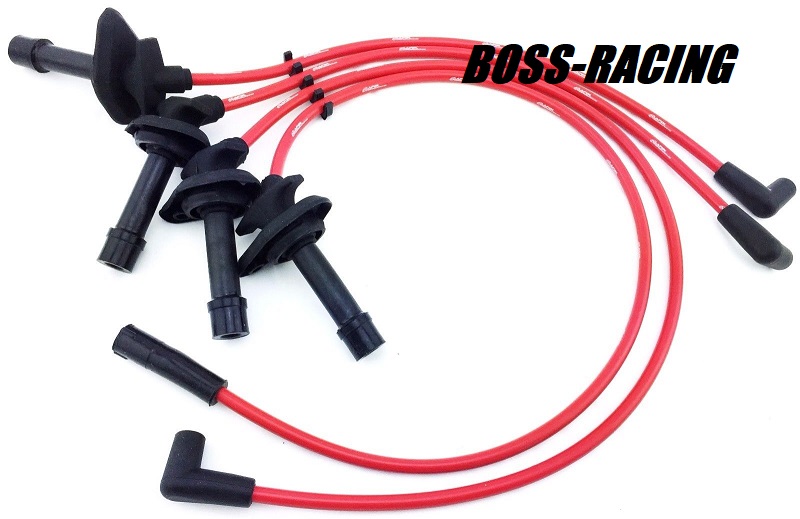 MAGNECOR Kit Faisceau Allumage SUBARU IMPREZA GT 1999-2000 et FORESTER TURBO S 98-02