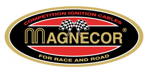Logo MAGNECOR