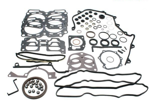 Pochette Joint Moteur SUBARU IMPREZA WRX Et STI 2001-2005