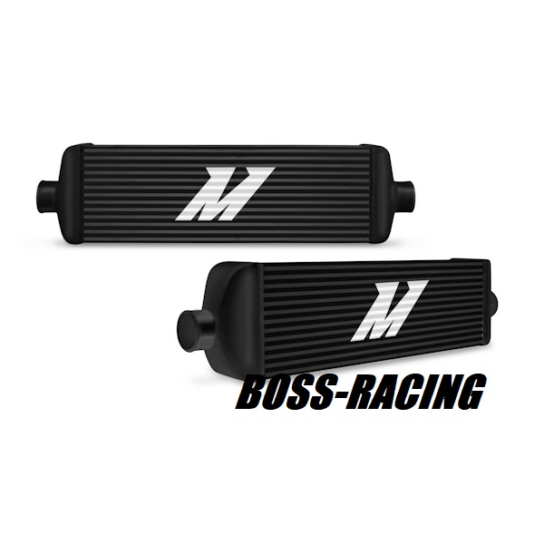 MISHIMOTO FMIC Intercooler Échangeur Frontal 75x19x9,5 cm