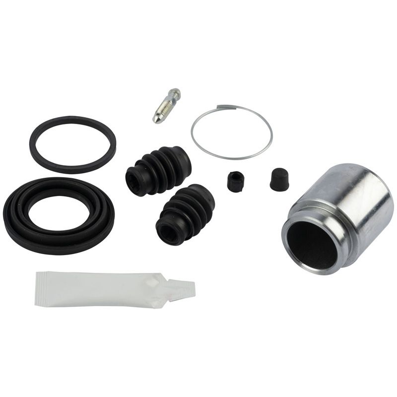 Kit Réparation Réfection Joints Et Piston Pour Étrier Frein Arrière SUBARU IMPREZA GT 93-98 et Forester Turbo S 99-02