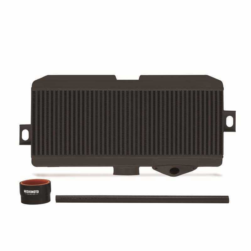 MISHIMOTO TMIC Kit Échangeur Air Gros Volume SUBARU IMPREZA STI 2008-2016