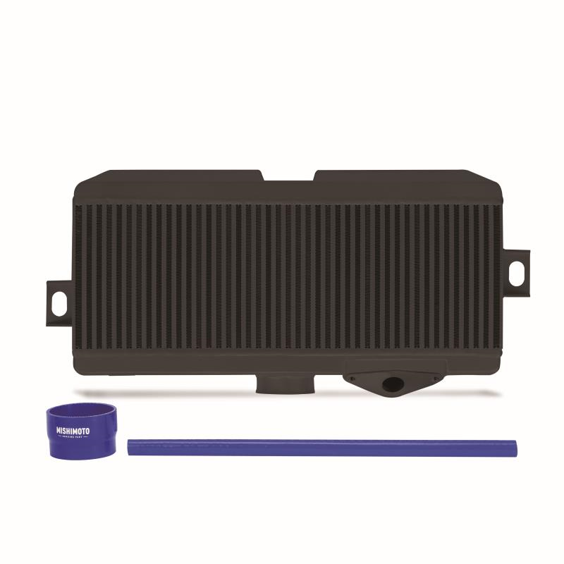 MISHIMOTO TMIC Kit Échangeur Air Gros Volume SUBARU IMPREZA STI 2008-2016
