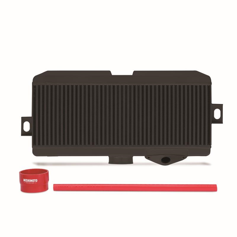 MISHIMOTO TMIC Kit Échangeur Air Gros Volume SUBARU IMPREZA STI 2008-2016