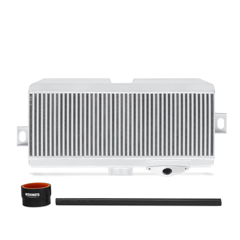 MISHIMOTO TMIC Kit Échangeur Air Gros Volume SUBARU IMPREZA STI 2008-2016