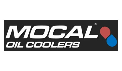 Logo MOCAL