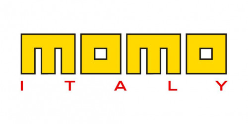 Logo MOMO