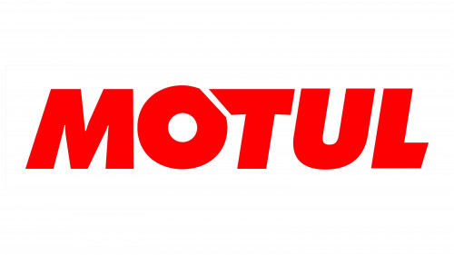 Logo MOTUL