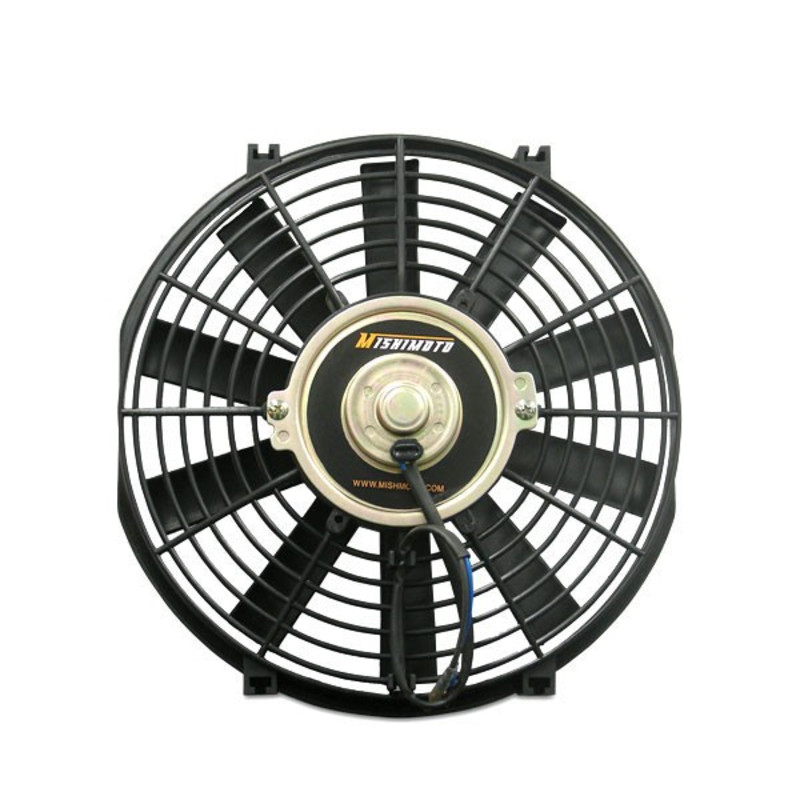 Mishimoto Ventilateurs Electriques Universels