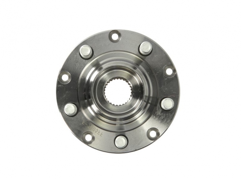 Moyeu Avant De Roue Pour SUBARU IMPREZA GT 1993-2000 Et WRX 2001-2007 Et STI 2001-2004