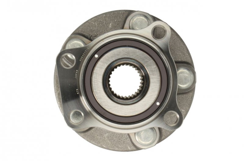 Moyeu Et Roulement Intégré De Roue Avant SUBARU IMPREZA WRX et 2.0L Turbo Diesel 2008-2011