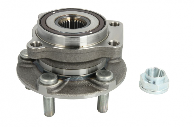 Moyeu Et Roulement Intégré De Roue Avant SUBARU IMPREZA WRX et 2.0L Turbo Diesel 2008-2011