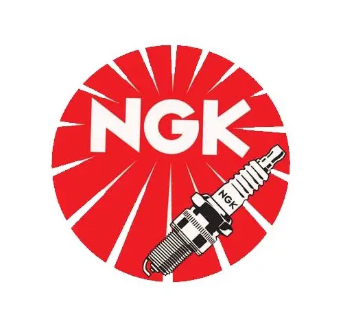 Logo NGK