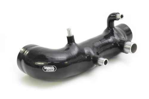 SAMCO Grosse Durite Induction Turbo 76mm SUBARU IMPREZA GT 1999-2000