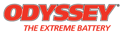 Logo ODYSSEY