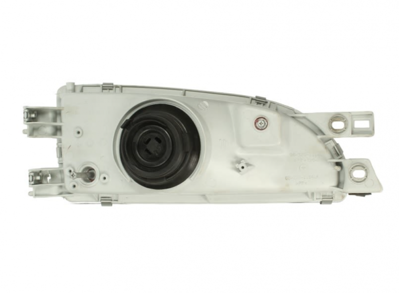 Optique Phare Avant Verre Strié SUBARU IMPREZA GT 1993-1997