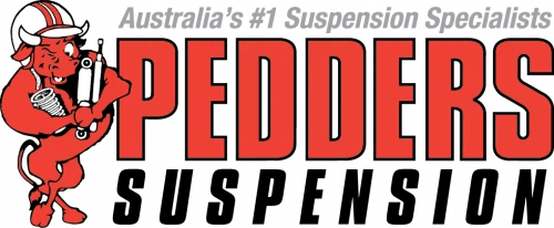 Logo PEDDERS