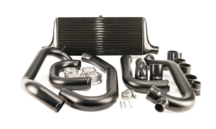 PROCESS WEST Kit Echangeur Frontal FMIC Pour SUBARU IMPREZA GT 1999-2000 et P1