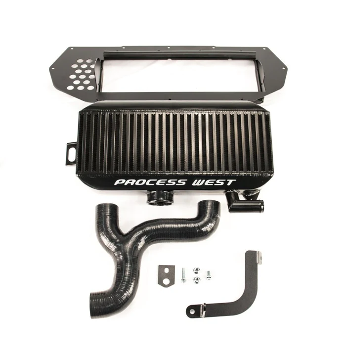 PROCESS WEST TMIC ÉCHANGEUR AIR GROS VOLUME SUBARU IMPREZA GT 1997-1998