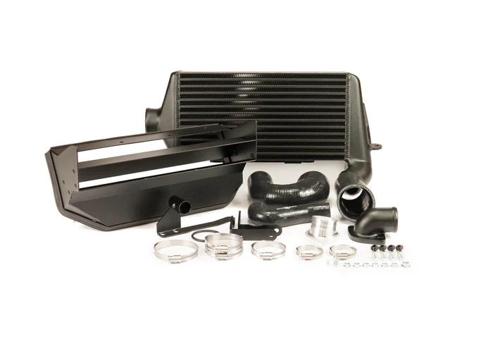 PROCESS WEST TMIC ÉCHANGEUR AIR GROS VOLUME SUBARU IMPREZA WRX 2008-2014