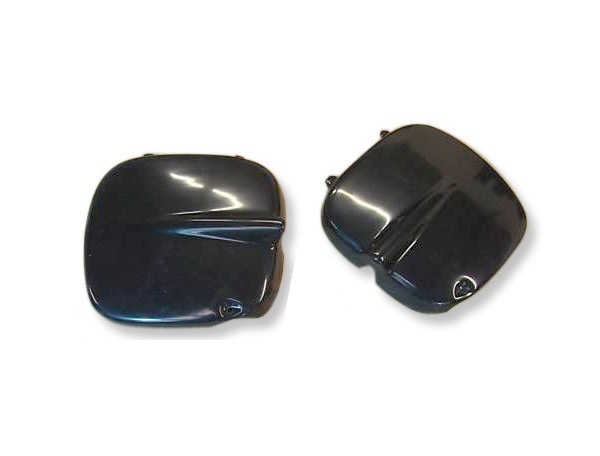 Paire Cache Anti Brouillard Pour Les SUBARU IMPREZA GT 1999-2000