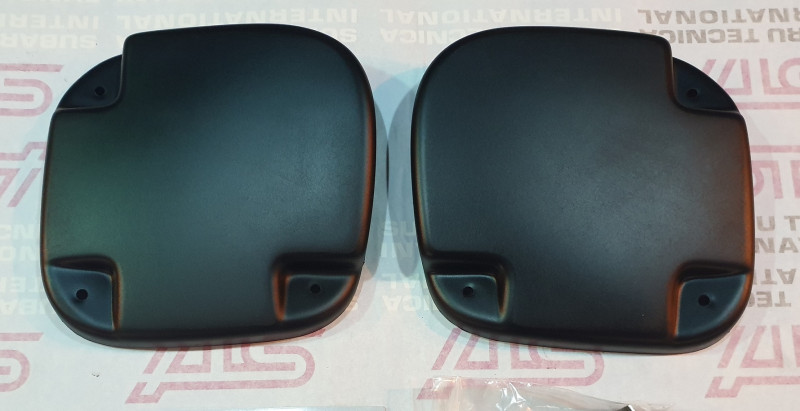 Paire Cache Anti Brouillard Pour SUBARU IMPREZA GT 1993-1998