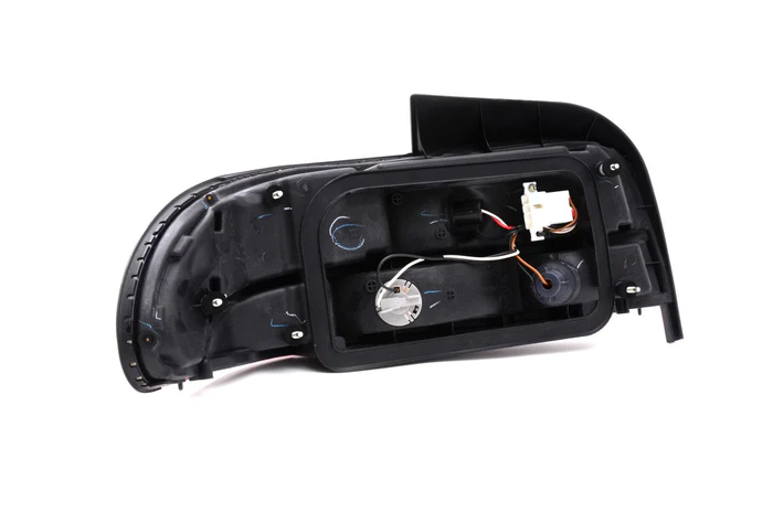 RCM Paire De Joint Pour Feux Arrière Des SUBARU IMPREZA GC8 TYPE R / RA GT 1993-2000 et P1