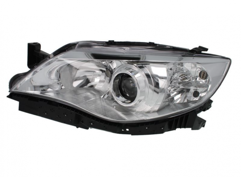 Phare Avant Pour Les SUBARU IMPREZA 2,0L Turbo Diesel 2008-2010 et WRX/STI 2008-2014