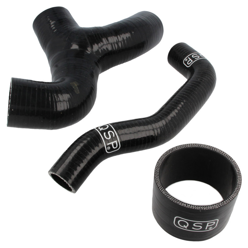 QSP Kit Durite Y Pipe et Manchon Échangeur SUBARU IMPREZA WRX 2001-2005