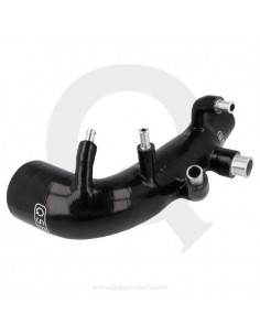 QSP Durite induction Turbo SUBARU IMPREZA WRX 2001-2007 et STI 2001-2019