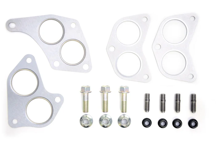 RCM Kit Montage Pour Collecteur Échappement Twinscroll SUBARU IMPREZA