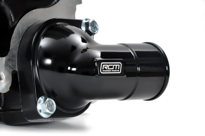 RCM Black Séries Kit Complet Pompe à Eau Et Thermostat 70° SUBARU IMPREZA GT WRX STI TYPE R RA P1 FORESTER LEGACY