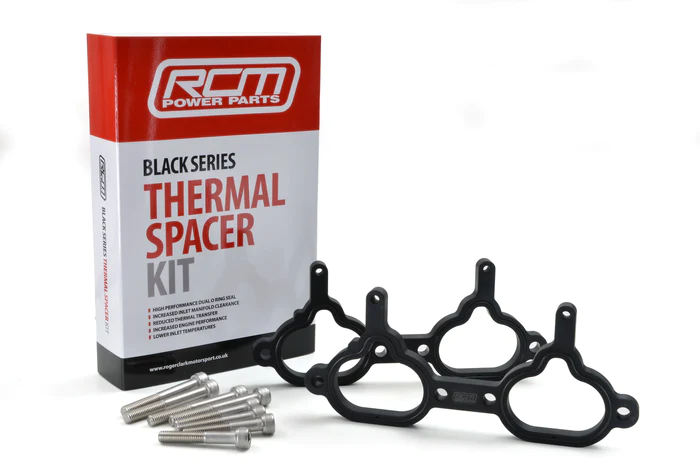 RCM Kit Complet Spacer Cale Admission SUBARU IMPREZA GT 1993-1996