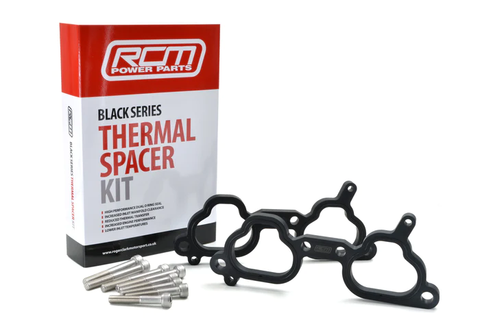 RCM Kit Spacer Admission SUBARU IMPREZA GT 99-00 Et Forester Turbo S 99-02