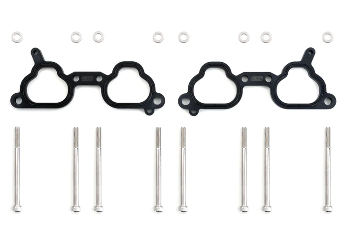RCM Kit Complet Spacer Admission SUBARU IMPREZA WRX et STI 2001-2021