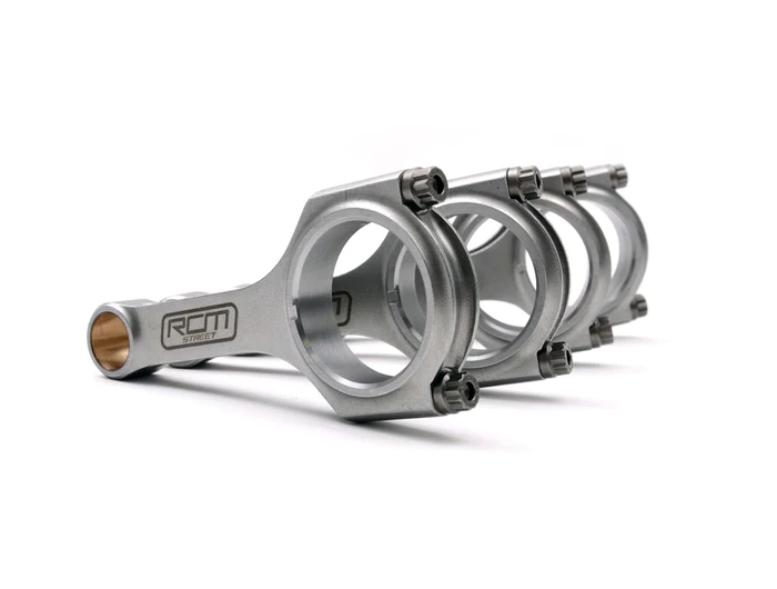 RCM STREET SPEC Kit Bielle Forgée En H Pour SUBARU IMPREZA GT WRX STI