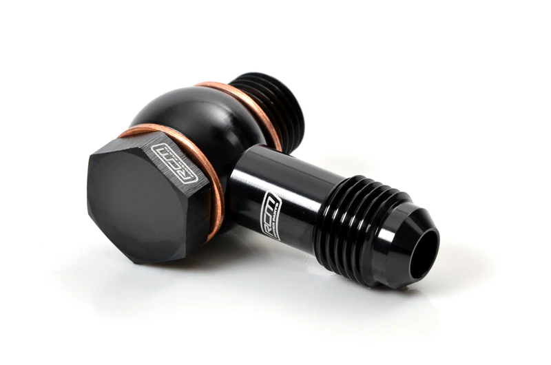 RCM KIT DE CONVERSION DE RAMPE D'INJECTION À ALIMENTATION PAR LE HAUT / TURBO ROTATIF POUR LES SUBARU IMPREZA GT