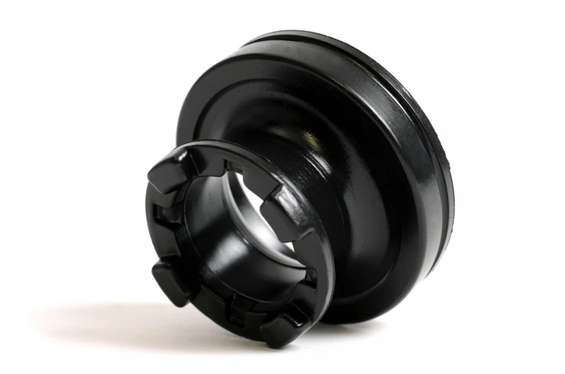 RCM Rallonge Extension Crépine Huile Anti Déjaugeage SUBARU IMPREZA GT WRX STI