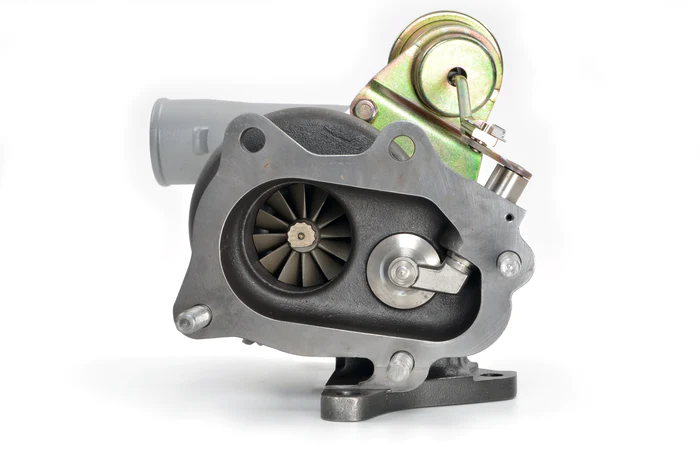 RCM HYBRID BILLET SINGLE SCROLL TURBO 380 TD05-18G SUBARU IMPREZA GT WRX STI