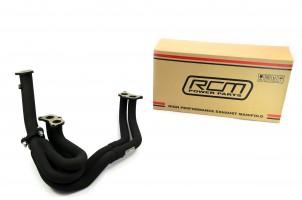 RCM Collecteur Échappement Non-Equal Inox Avec Traitement Céramique SUBARU IMPREZA GT WRX STI J20 EJ25