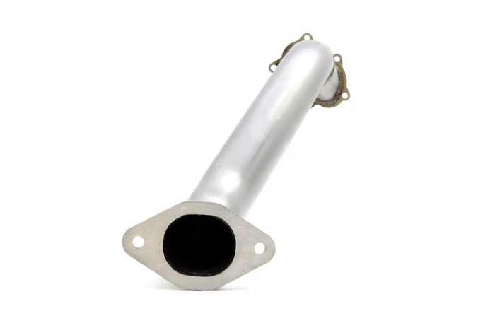RCM Down Pipe Partie Avant 63mm SUBARU IMPREZA WRX Et STI 2001-2005