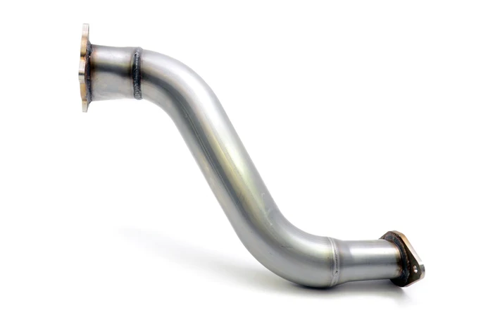 RCM Down Pipe Partie Avant 63mm SUBARU IMPREZA WRX Et STI 2001-2005