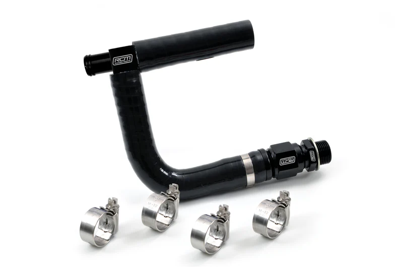 RCM Kit Conduit En Silicone Pour Refroidissement Du Cylindre 4 SUBARU IMPREZA GT WRX STI