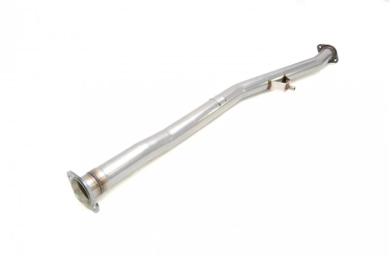 RCM Intermédiaire Échappement Inox SUBARU GT 1993-2000 et P1