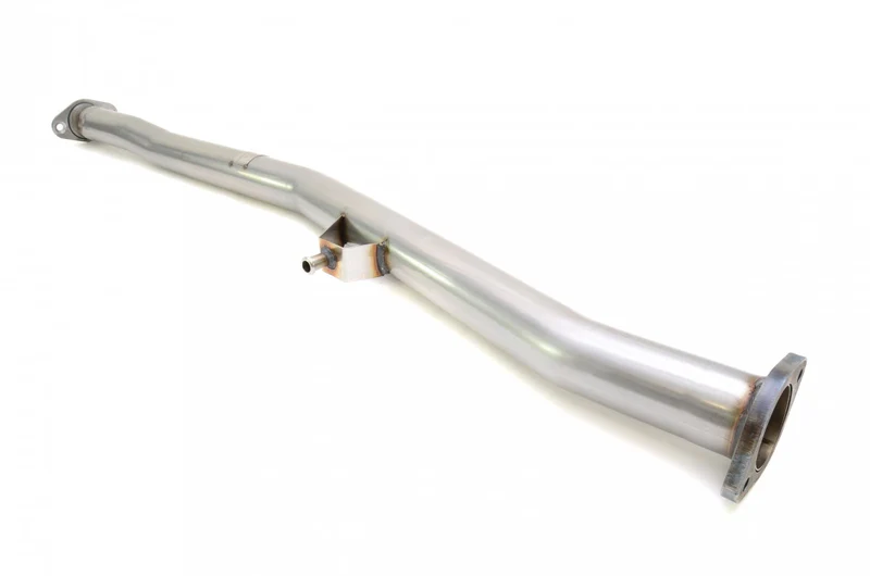 RCM Intermédiaire Échappement Inox SUBARU GT 1993-2000 et P1